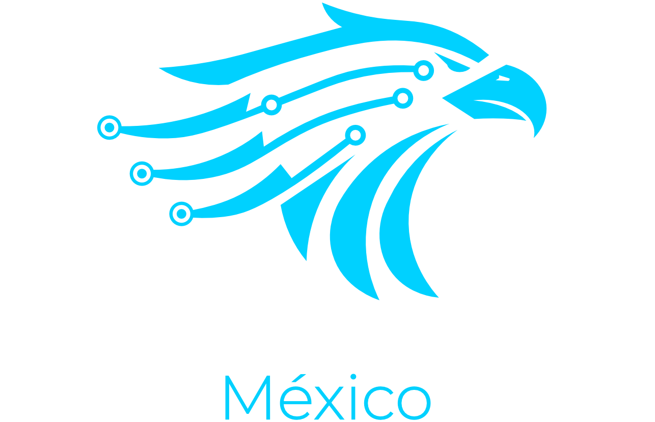 CyberSecurity México Logo